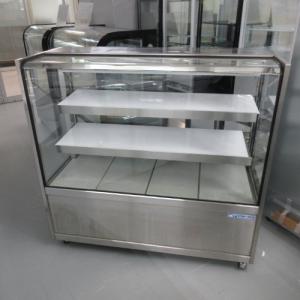 業界最長1年保証】【中古】対面冷蔵ショーケース 大穂製作所 OHGU-TRAf