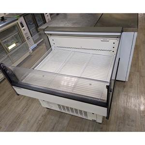 HOSHIZAKI ホシザキ　冷蔵　ネタケース　動作品　180cm 大きめ FNC-180C-L(R) ホシザキ 恒温高湿ネタケース 【業務用】 【新品