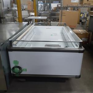中古】平型冷凍ショーケース サンデン・リテールシステム SIMX