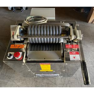 業務用中古製麺機の通販ならテンポスドットコム