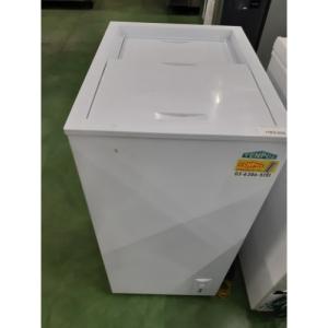 中古】冷凍ストッカー テンポスオリジナル TBSF-60-RH 幅415×奥行545