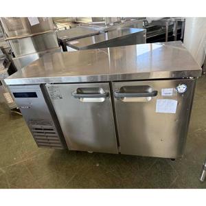 中古冷蔵コールドテーブルの通販ならテンポスドットコム