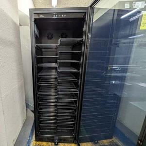 中古ワインセラーの通販ならテンポスドットコム