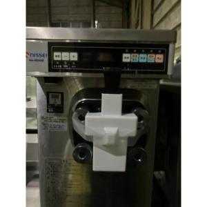 【業界最長1年保証】ソフトクリームフリーザー ...の詳細画像1