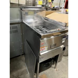 中古業務用フライヤーの通販ならテンポスドットコム