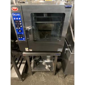 業界最長1年保証】電気スチームコンベクションオーブン タニコー TSCO