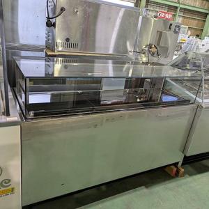 業界最長1年保証】冷蔵ショーケース 大和冷機 CO-04SHOT-DB 業務用
