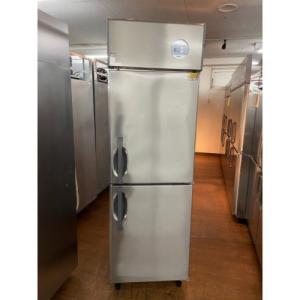 ホシザキ（HOSHIZAKI） 業務用冷蔵庫 HR-63A-1｜内容積 493L｜単相100V