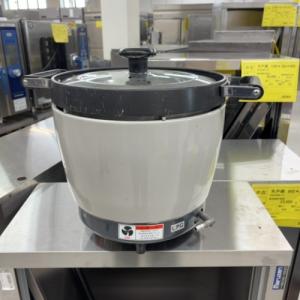 パロマ（Paloma） 業務用 2升炊き 電子ジャー付 ガス炊飯器 PR-4200S