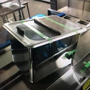 国光社 家庭用卓上製粉機 粉エース A-8型 : 山蔵屋Yahoo!ショップ