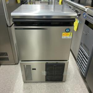 HOSHIZAKI 中古製氷機 35kgタイプ 中古製氷機35kgタイプキューブアイスの通販ならテンポスドットコム