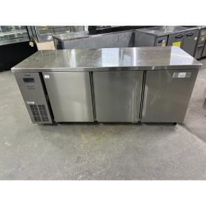 パナソニックW1500コールドテーブル(中古) パナソニックW1500コールドテーブル(中古) 2025年最新】Yahoo