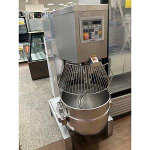 G4357　カード可　厨房用ワゴン　業務用　札幌　送料A　プラクラ南9条店 フォレストカート レストランサービスワゴン φ100 W758×D460×H905mm