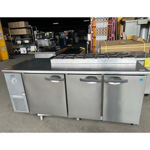 中古冷蔵コールドテーブルの通販ならテンポスドットコム