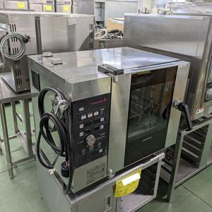 HOSHIZAKI ホシザキ クックエブリオ CookEverio 電気式 スチーム