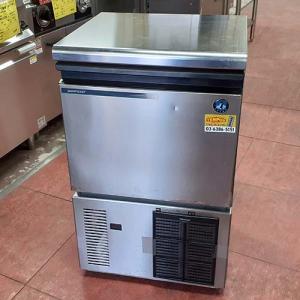 ダイワ 業務用 製氷機　35kg 楽天市場】【新品】ダイワ 製氷機 35kg DRI-35LMF(旧型番DRI-35LME