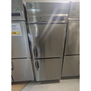 ホシザキ（HOSHIZAKI） 業務用冷凍庫 HF-75A-1｜内容積 616L｜単相100V