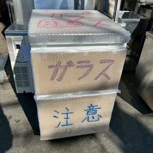 中古冷凍ストッカーの通販ならテンポスドットコム