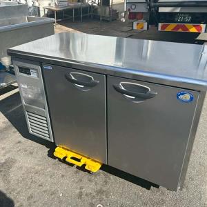 中古冷凍冷蔵コールドテーブルの通販ならテンポスドットコム