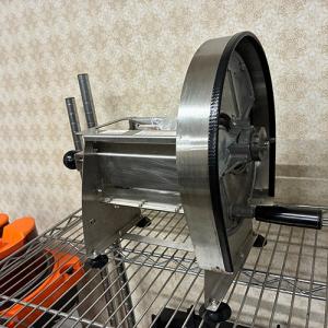 業務用中古スライサーの通販ならテンポスドットコム