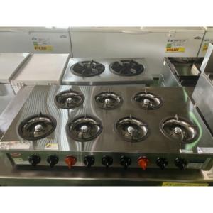 中古卓上コンロの通販ならテンポスドットコム