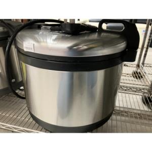 Panasonic（パナソニック） SR-PGE36 業務用IHジャー炊飯器 IH炊飯