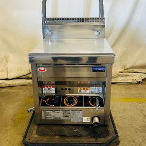 中古業務用フライヤーの通販ならテンポスドットコム