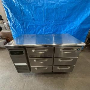 中古ドロワーコールドテーブルの通販ならテンポスドットコム