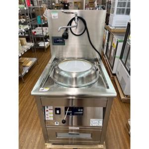 中古　中華レンジ　　B4N19 中古中華レンジの通販ならテンポスドットコム