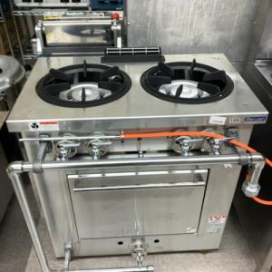 中古ガスレンジ・IHレンジの通販ならテンポスドットコム