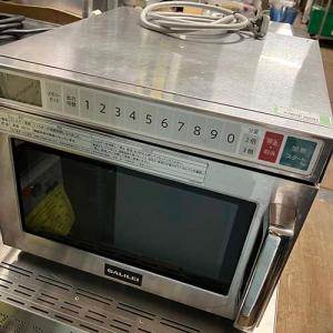 中古電子レンジの通販ならテンポスドットコム