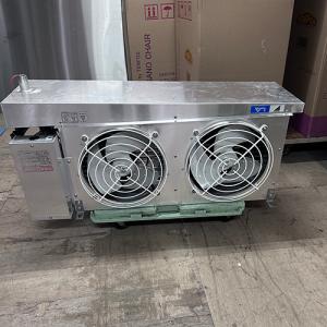 2022年製 デバイスタイル 冷凍 ストッカー CDF-200A-HD W940D560H860mm