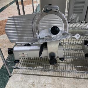 HOBART スライサー610 (中古) 業務用中古スライサーの通販ならテンポスドットコム