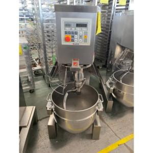 愛工舎 卓上ミキサー ケンミックスアイコー KM-600 万能調理器 【中古