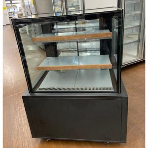 冷蔵ショーケース　中古 中古】 大型 特注 冷蔵ショーケース 和田製作所 【動産王】愛知☆送料