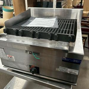 中古グリラー・焼物器の通販ならテンポスドットコム