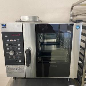 ホシザキ スチームコンベクションオーブン | テンポスドットコム通販サイト