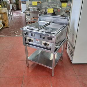 中古餃子焼器の通販ならテンポスドットコム