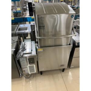 お買い上げ頂きました】業務用 食器洗浄機 マルゼン MDDTB7 （中古）