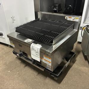 中古グリラー・焼物器の通販ならテンポスドットコム