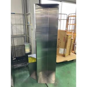 ホット&コールドプレート ホシザキ HCP-5636-4 業務用 中古/送料別途
