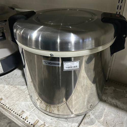 保温ジャー 象印 TH-GS80  業務用 中古/送料別途見積