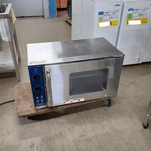 送料無料 新品 ニチワ電機 電気スピードオーブン NSO-3N : 厨房機器