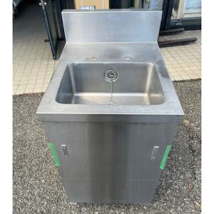 中古一槽シンクの通販ならテンポスドットコム