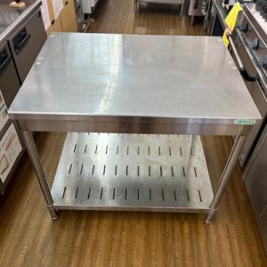 中古作業台の通販ならテンポスドットコム