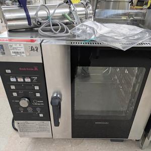 ホシザキ スチームコンベクションオーブン | テンポスドットコム通販サイト