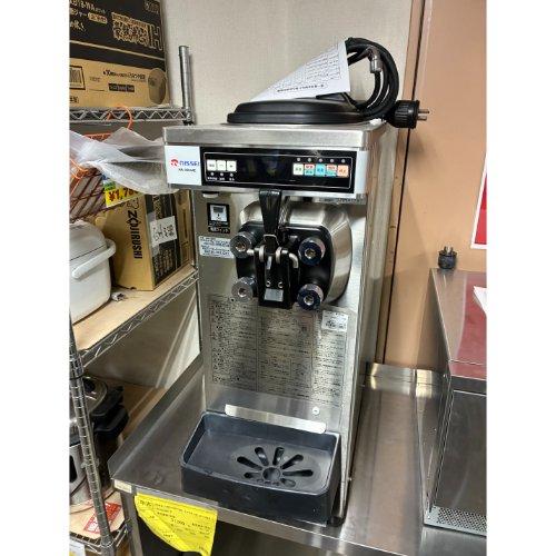 【業界最長1年保証】ソフトクリームマシン ニッセイ NA-9524AE 業務用 中古/送料無料