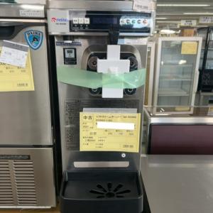 送料無料】ソフトサーバー NA-9524AE ニッセイ 2019年 フリーザー 日世