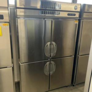 業界最長1年保証】【中古】縦型冷蔵庫 フクシマガリレイ(福島工業) ARN