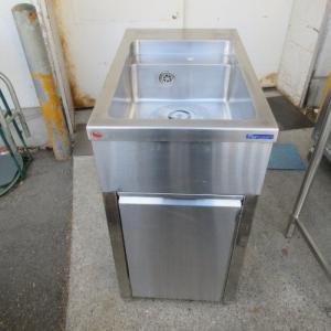 中古一槽シンクの通販ならテンポスドットコム